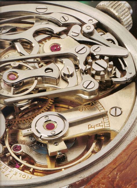 rolex tasca rattrappante|rolex split seconds.